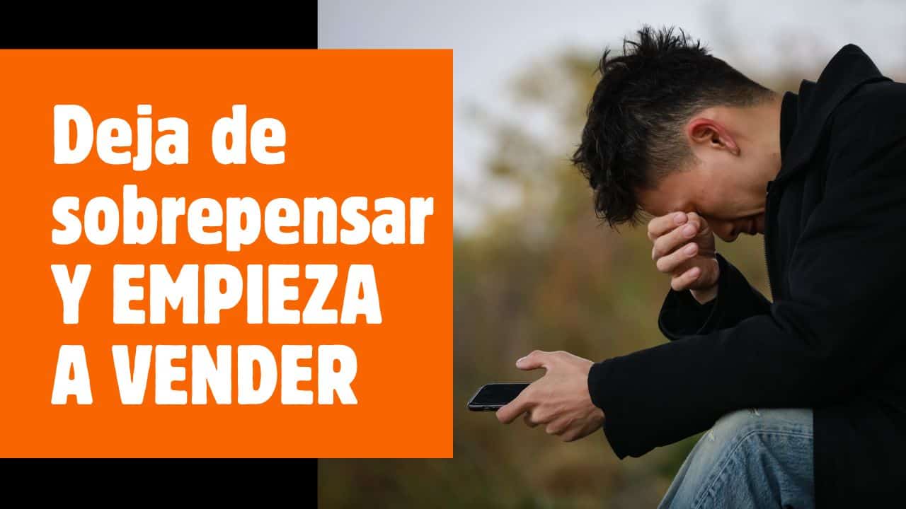 El error de secuencia que frena a los profesionales +40 (y cómo solucionarlo sin gastar en diseño)