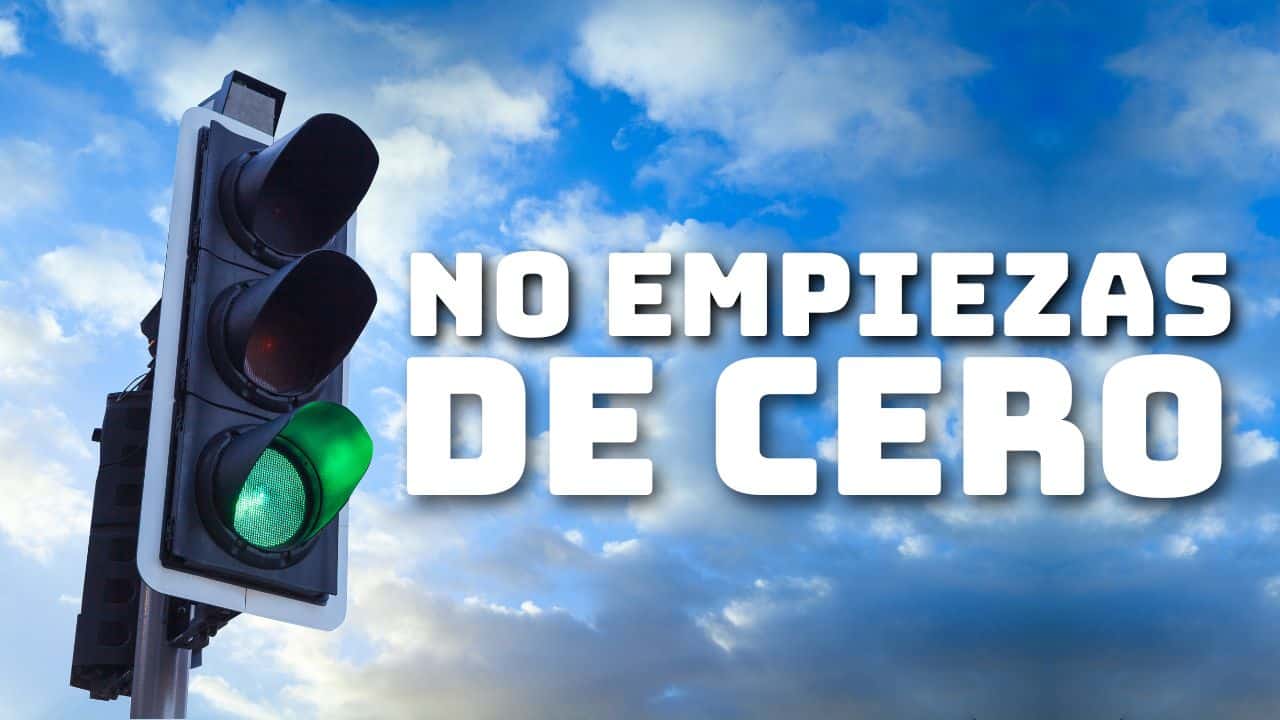 Reinventarse a los 40: Por Qué Tu Experiencia Es Tu Mayor Ventaja Competitiva